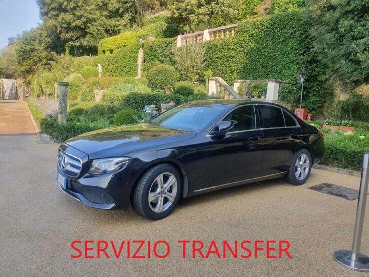 Luxury Apartment Vaticano-S'Peter Basilica - Netflix Wifi - Aircond Roma Exterior foto