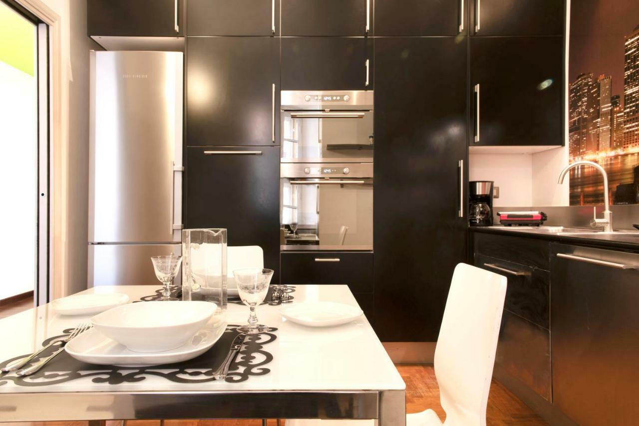 Luxury Apartment Vaticano-S'Peter Basilica - Netflix Wifi - Aircond Roma Exterior foto