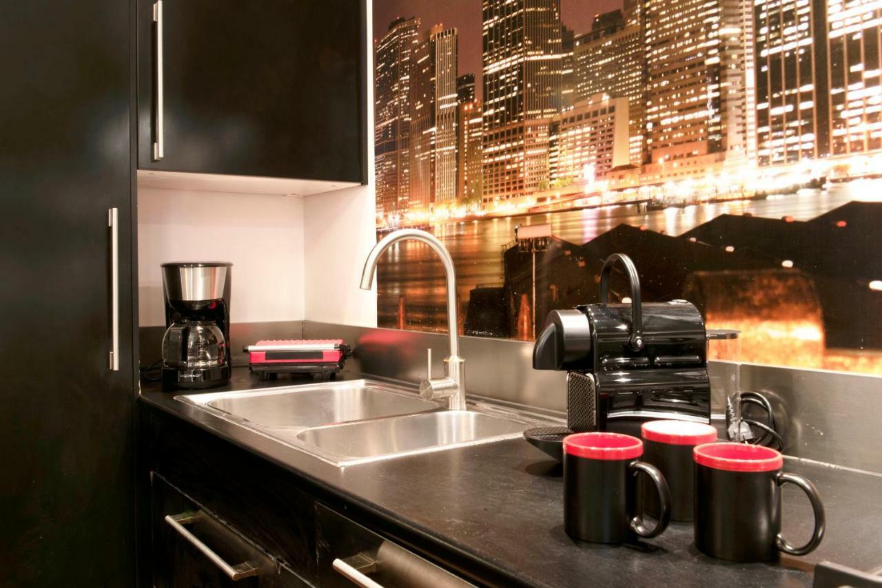 Luxury Apartment Vaticano-S'Peter Basilica - Netflix Wifi - Aircond Roma Exterior foto